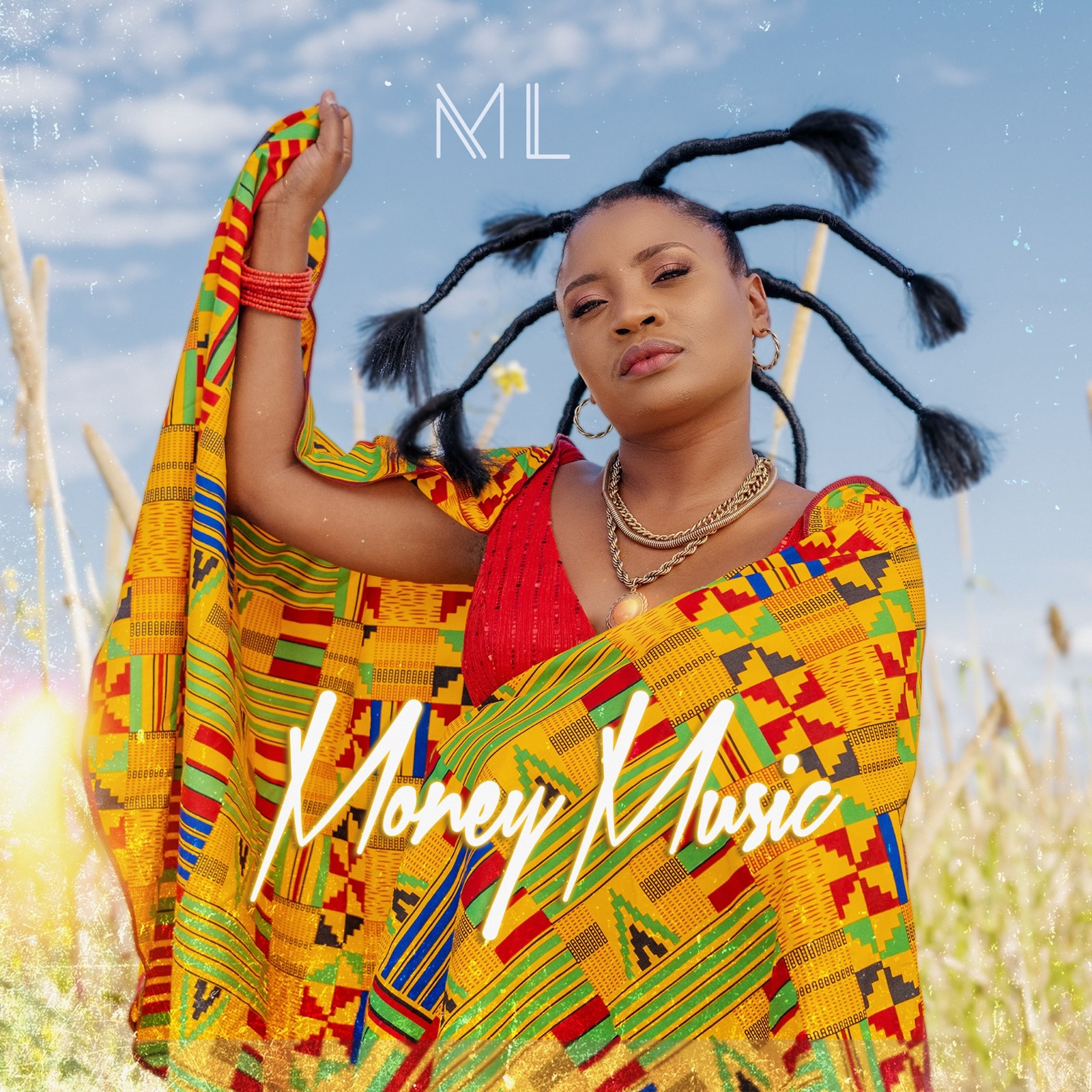 ML (Namibia) World Music