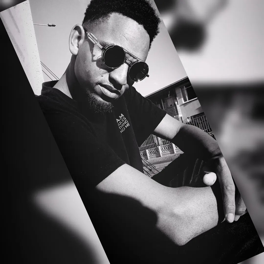 Y.D (Mozambique) Singer Songwriter Rapper