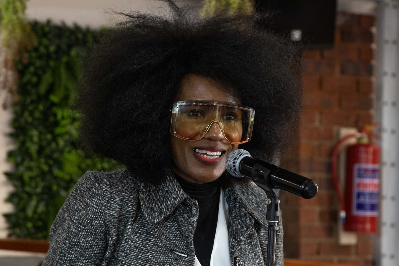 Nerfiti Communications